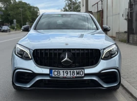 Mercedes-Benz GLC 43 AMG 43 AMG S 4 Matic Внос Швейцария - 62818 лв. - 46040106 8