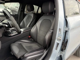 Mercedes-Benz GLC 43 AMG 43 AMG S 4 Matic Внос Швейцария - 62818 лв. - 46040106 14
