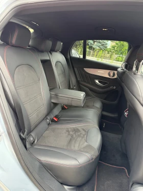 Mercedes-Benz GLC 43 AMG 43 AMG S 4 Matic Внос Швейцария - 62818 лв. - 46040106 13