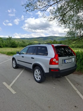Volvo Xc90 | Mobile.bg    8