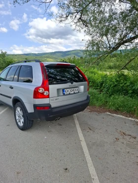 Volvo Xc90 | Mobile.bg    7