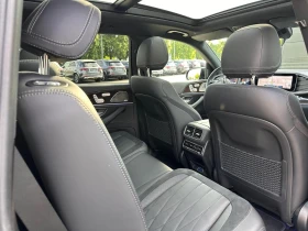 Mercedes-Benz GLS 63 AMG /FACELIFT/NIGHT/BURM/PANO/HEAD UP/360/ACTIVE RIDE/ - 134980 EUR - 86431738 17