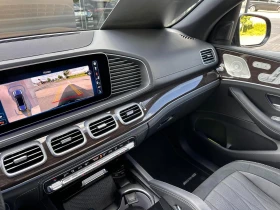 Mercedes-Benz GLS 63 AMG /FACELIFT/NIGHT/BURM/PANO/HEAD UP/360/ACTIVE RIDE/ - 134980 EUR - 86431738 11
