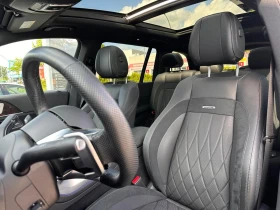 Mercedes-Benz GLS 63 AMG /FACELIFT/NIGHT/BURM/PANO/HEAD UP/360/ACTIVE RIDE/ - 134980 EUR - 86431738 9