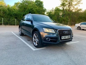 Обява за продажба на Audi Q5 S line Plus Фейслифт 177к.с. ~12 800 лв. - изображение 4