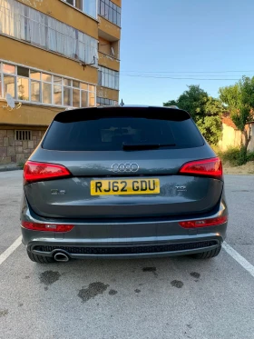 Обява за продажба на Audi Q5 S line Plus Фейслифт 177к.с. ~12 800 лв. - изображение 3
