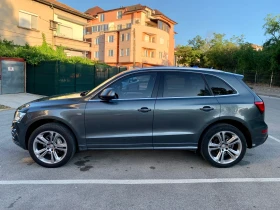Обява за продажба на Audi Q5 S line Plus Фейслифт 177к.с. ~12 800 лв. - изображение 1