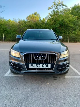 Обява за продажба на Audi Q5 S line Plus Фейслифт 177к.с. ~12 800 лв. - изображение 1