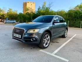 Обява за продажба на Audi Q5 S line Plus Фейслифт 177к.с. ~12 800 лв. - изображение 5