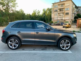 Обява за продажба на Audi Q5 S line Plus Фейслифт 177к.с. ~12 800 лв. - изображение 2