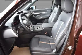 Mazda CX-80 3.3 e-SKYACTIV D AWD = Homura Plus = Гаранция - 106090 лв. - 57725785 5