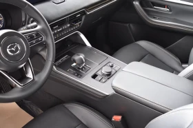 Mazda CX-80 3.3 e-SKYACTIV D AWD = Homura Plus = Гаранция - 106090 лв. - 57725785 7