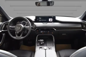 Mazda CX-80 3.3 e-SKYACTIV D AWD = Homura Plus = Гаранция - 106090 лв. - 57725785 8