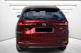 Mazda CX-80 3.3 e-SKYACTIV D AWD = Homura Plus = Гаранция - 106090 лв. - 57725785 2