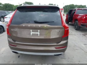 Обява за продажба на Volvo Xc90 T6 MOMENTUM ~25 000 лв. - изображение 4