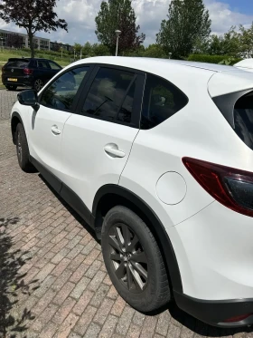 Обява за продажба на Mazda CX-5 2.2 TDI ~20 600 лв. - изображение 1