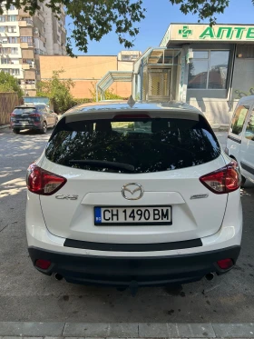 Обява за продажба на Mazda CX-5 2.2 TDI ~20 600 лв. - изображение 8
