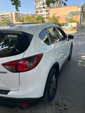 Обява за продажба на Mazda CX-5 2.2 TDI ~20 600 лв. - изображение 7