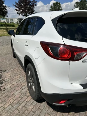Обява за продажба на Mazda CX-5 2.2 TDI ~20 600 лв. - изображение 2