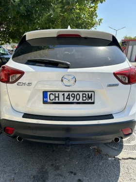 Обява за продажба на Mazda CX-5 2.2 TDI ~20 600 лв. - изображение 1