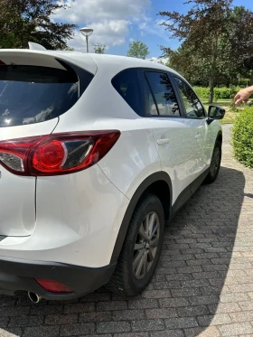 Обява за продажба на Mazda CX-5 2.2 TDI ~20 600 лв. - изображение 3