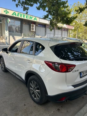 Обява за продажба на Mazda CX-5 2.2 TDI ~20 600 лв. - изображение 4