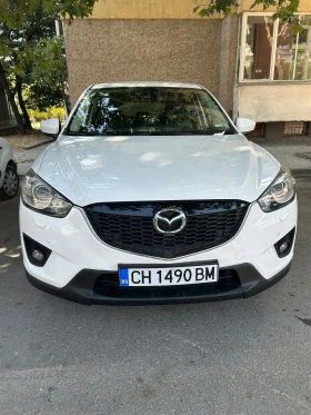 Обява за продажба на Mazda CX-5 2.2 TDI ~20 600 лв. - изображение 6