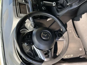 Обява за продажба на Mazda CX-5 2.2 TDI ~20 600 лв. - изображение 9