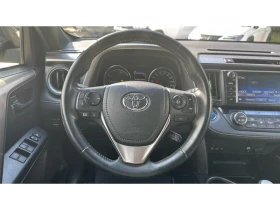Toyota Rav4 RAV4 2.5 HSD DYNAMIC PLUS FWD | Mobile.bg    9