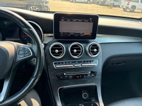 Mercedes-Benz GLC 300 * * *   *  | Mobile.bg    9