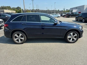 Mercedes-Benz GLC 300 * * *   *  | Mobile.bg    5