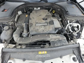Mercedes-Benz GLC 300 ПОДГРЕВ* КАМЕРА* КЕЙЛЕС* LANE* ASSIST - 27999 лв. - 11837181 14