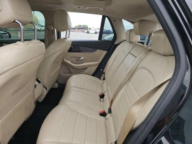 Mercedes-Benz GLC 300 ПОДГРЕВ* КАМЕРА* КЕЙЛЕС* LANE* ASSIST - 27999 лв. - 11837181 12