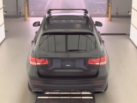 Mercedes-Benz GLC 300 ПОДГРЕВ* КАМЕРА* КЕЙЛЕС* LANE* ASSIST - 27999 лв. - 11837181 6