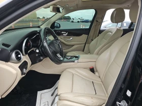 Mercedes-Benz GLC 300 ПОДГРЕВ* КАМЕРА* КЕЙЛЕС* LANE* ASSIST - 27999 лв. - 11837181 10