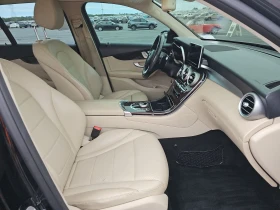 Mercedes-Benz GLC 300 ПОДГРЕВ* КАМЕРА* КЕЙЛЕС* LANE* ASSIST - 27999 лв. - 11837181 11