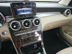 Mercedes-Benz GLC 300 ПОДГРЕВ* КАМЕРА* КЕЙЛЕС* LANE* ASSIST - 27999 лв. - 11837181 9