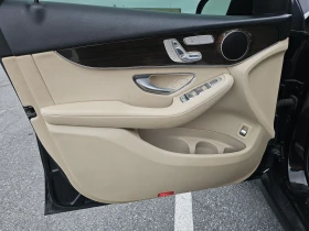 Mercedes-Benz GLC 300 ПОДГРЕВ* КАМЕРА* КЕЙЛЕС* LANE* ASSIST - 27999 лв. - 11837181 7