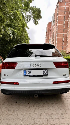 Обява за продажба на Audi Q7 ~46 200 лв. - изображение 2