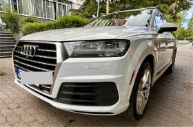 Обява за продажба на Audi Q7 ~46 200 лв. - изображение 1