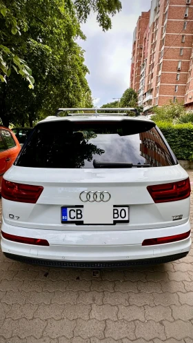 Обява за продажба на Audi Q7 ~46 200 лв. - изображение 1