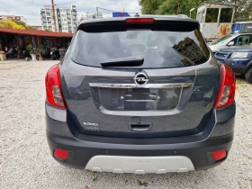 Opel Mokka 1.7CDTI/COSMO - 13500 лв. / 6902.44 € - 14321526 6