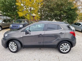 Opel Mokka 1.7CDTI/COSMO - 13500 лв. / 6902.44 € - 14321526 8