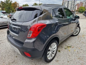 Opel Mokka 1.7CDTI/COSMO - 13500 лв. / 6902.44 € - 14321526 5