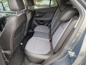 Opel Mokka 1.7CDTI/COSMO - 13500 лв. / 6902.44 € - 14321526 14