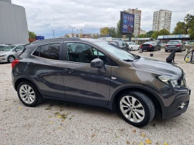 Opel Mokka 1.7CDTI/COSMO - 13500 лв. / 6902.44 € - 14321526 4