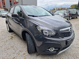 Opel Mokka 1.7CDTI/COSMO - 13500 лв. / 6902.44 € - 14321526 3