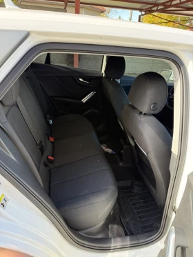 Audi Q2 TDI | Auto.bg — изображение 15