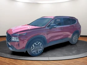 Hyundai Santa fe Urban 4X4* Подгрев* Камера* Кожа*  - 41800 лв. / 21372.00 € - 48296670 4