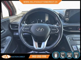 Hyundai Santa fe Urban 4X4* Подгрев* Камера* Кожа*  - 41800 лв. / 21372.00 € - 48296670 7